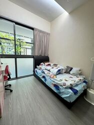 The Topiary (D28), Condominium #608772421